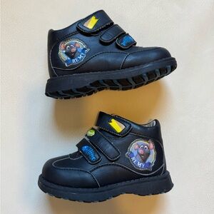Disney Ratatouille Boots